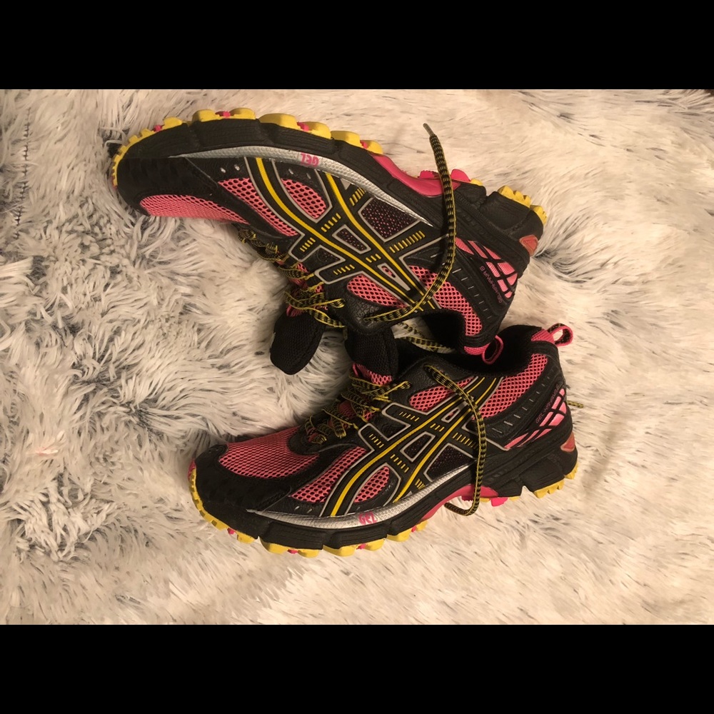ASIC sneakers - Picture 3 of 4